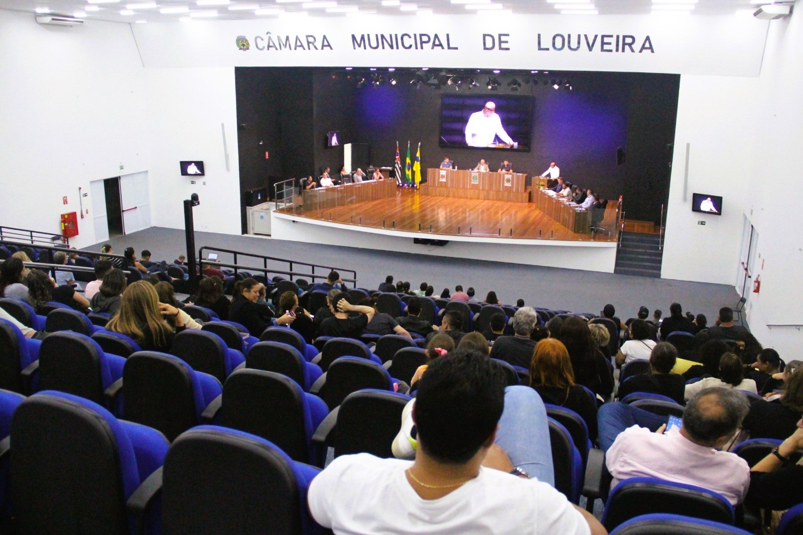 Superintendente da Fumhab terá status de secretário