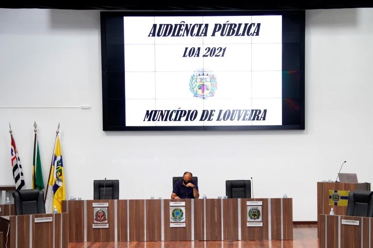 Orçamento de 2021 prevê queda de 13% e R$ 425 milhões em arrecadação