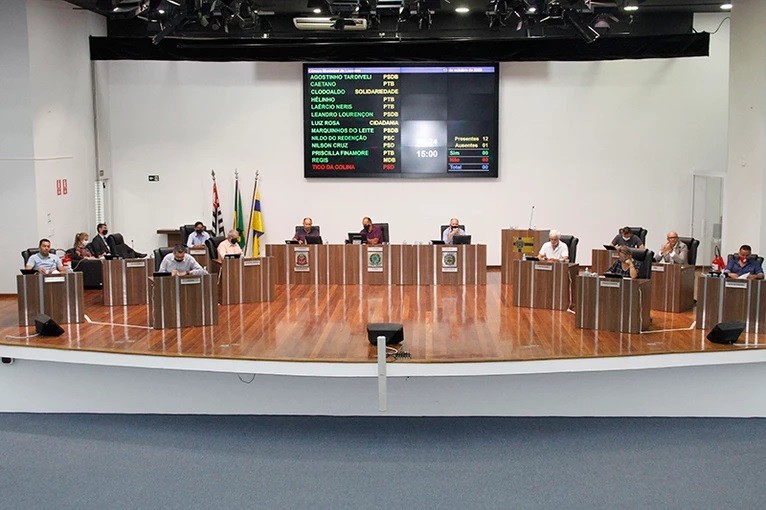 Sem parecer de Comissão, projetos são retirados da pauta