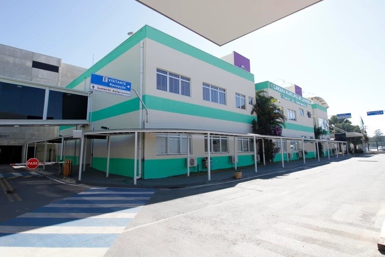 Com regras, Câmara de Louveira reabre acesso ao público