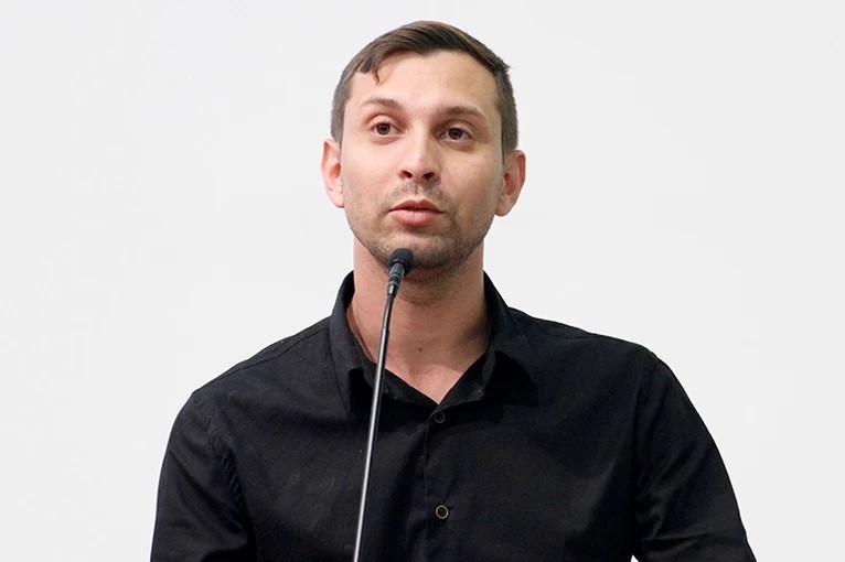 MOMENTO TRIBUNA: Leandro Lourençon enaltece trabalho da Cielo