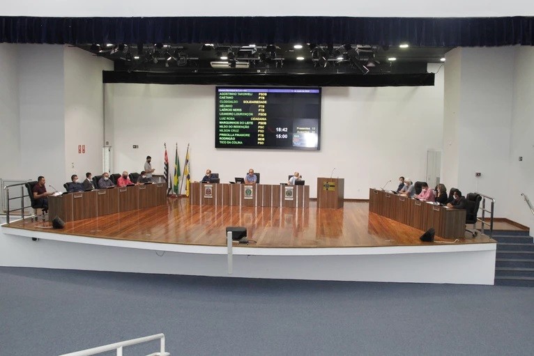 Subsídios para próxima legislatura de prefeito, vice e secretários são aprovados sem aumento