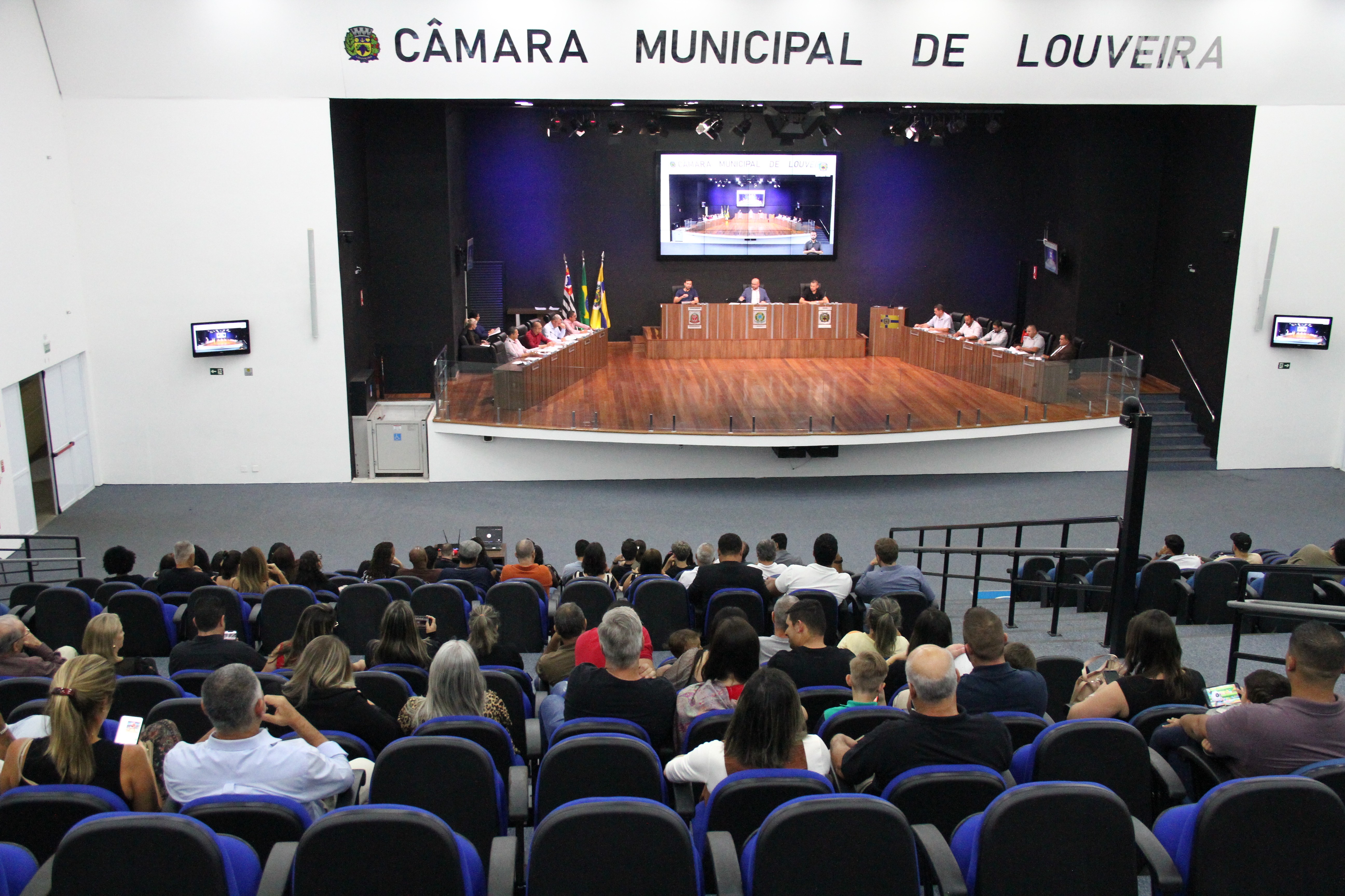 Evangélicos terão data especial comemorativa