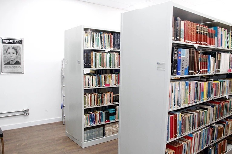 Câmara reabre Biblioteca e inaugura Galeria de Emancipadores