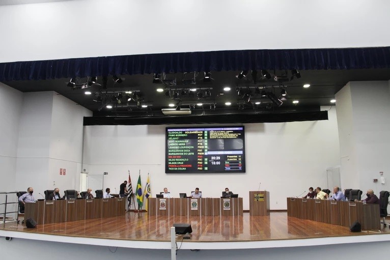 Semana Municipal do Skatista é criada em Louveira