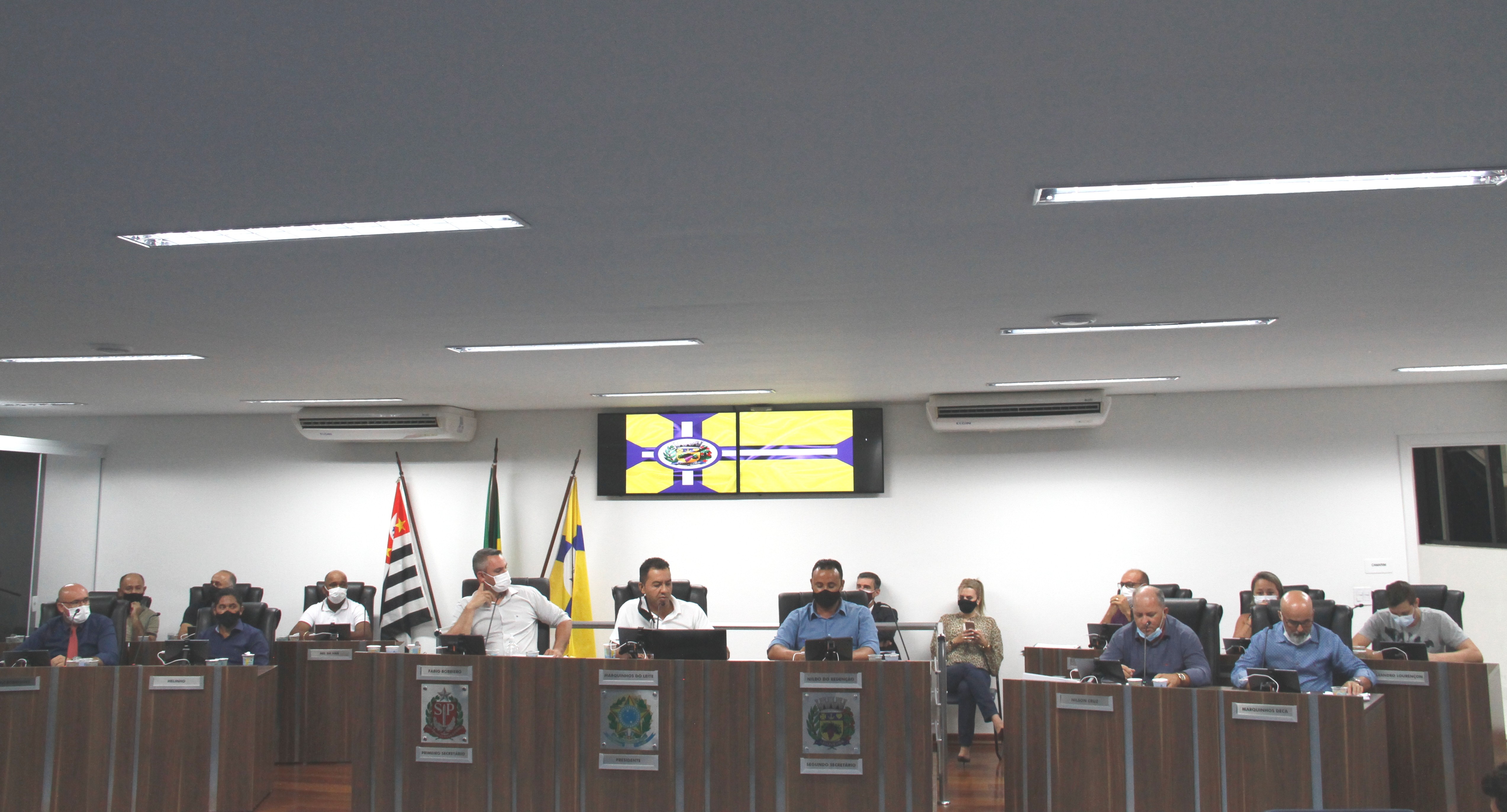 Câmara aprova criação do Programa Municipal de Locação Emergencial