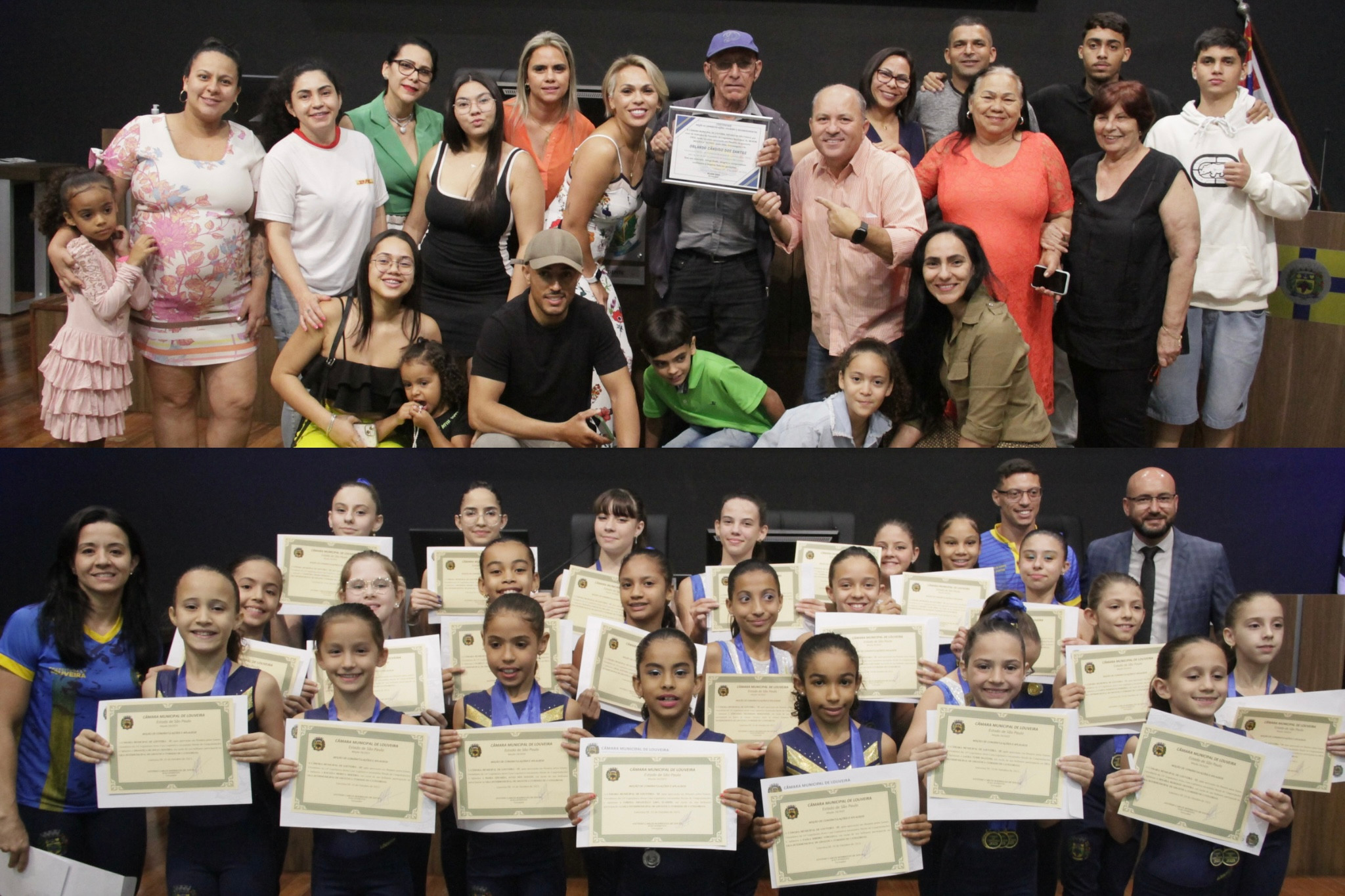 Moções são destaques na 17ª Sessão Ordinária