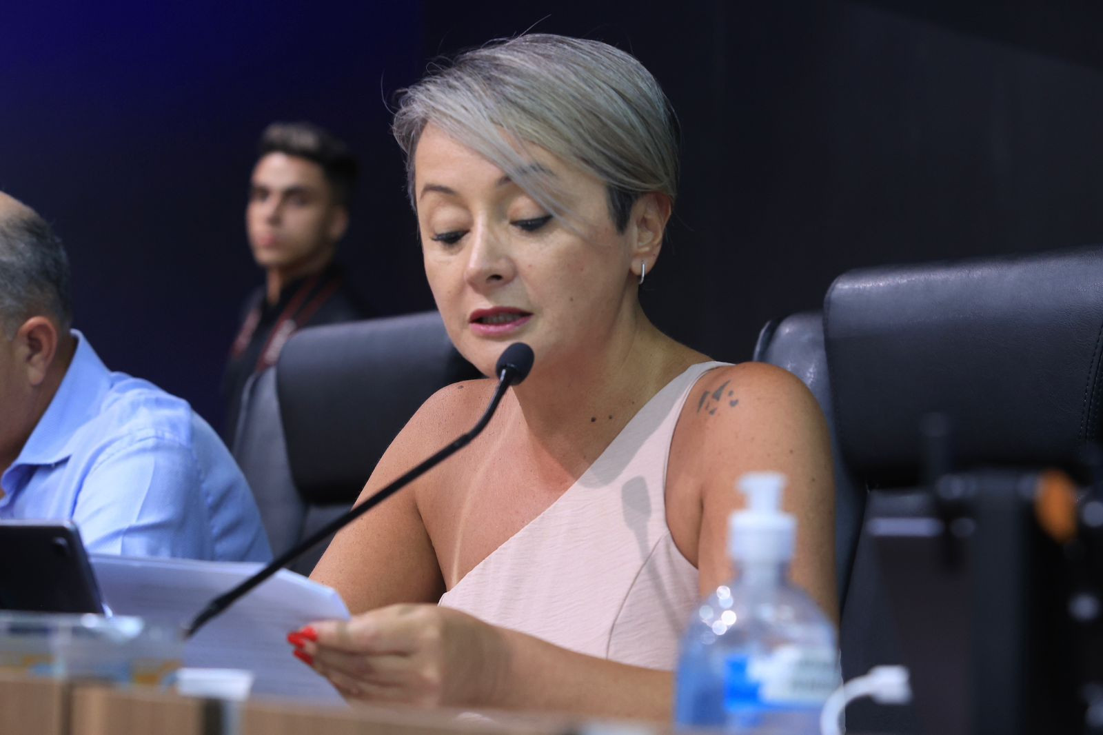 Eventos serão obrigados a realizar campanhas de conscientização