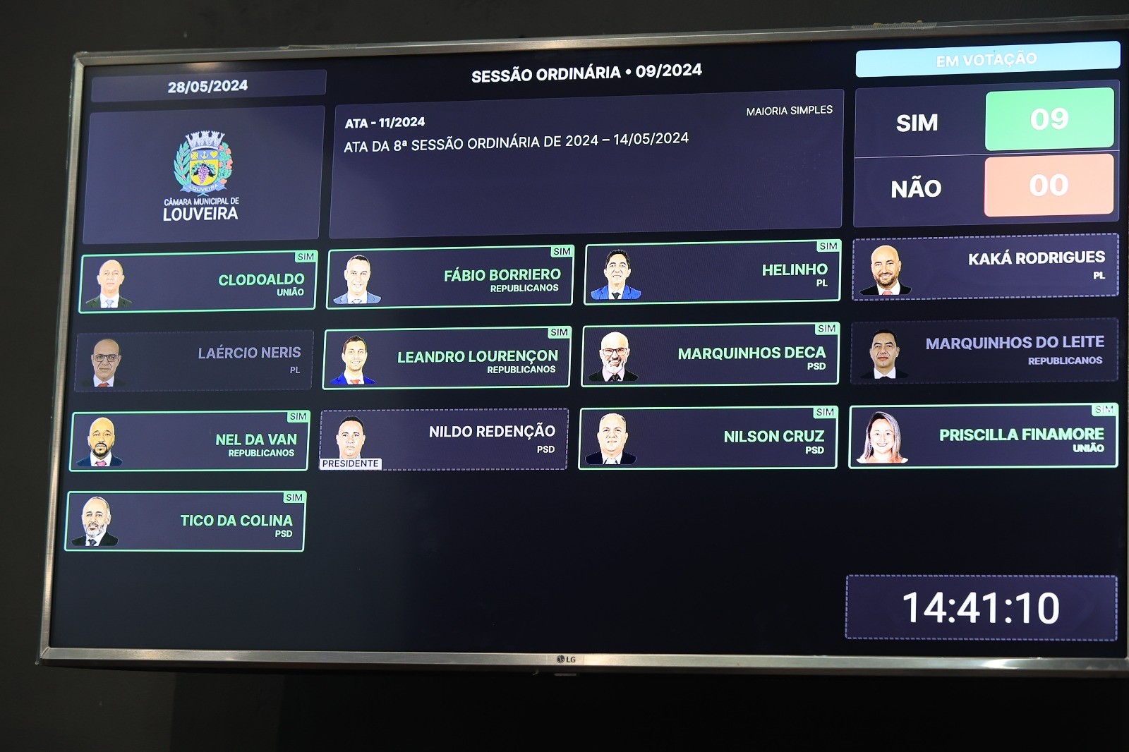 Câmara presta homenagem ao Senai-Jundiaí