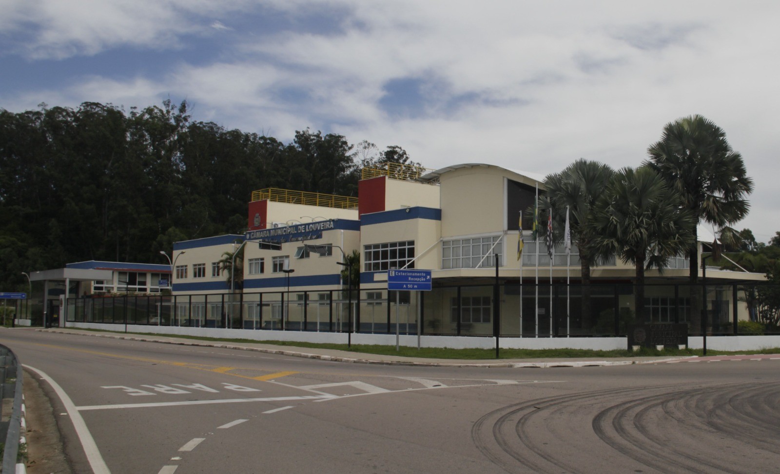 Sessões Ordinárias começam dia 4 com eleição da futura Mesa