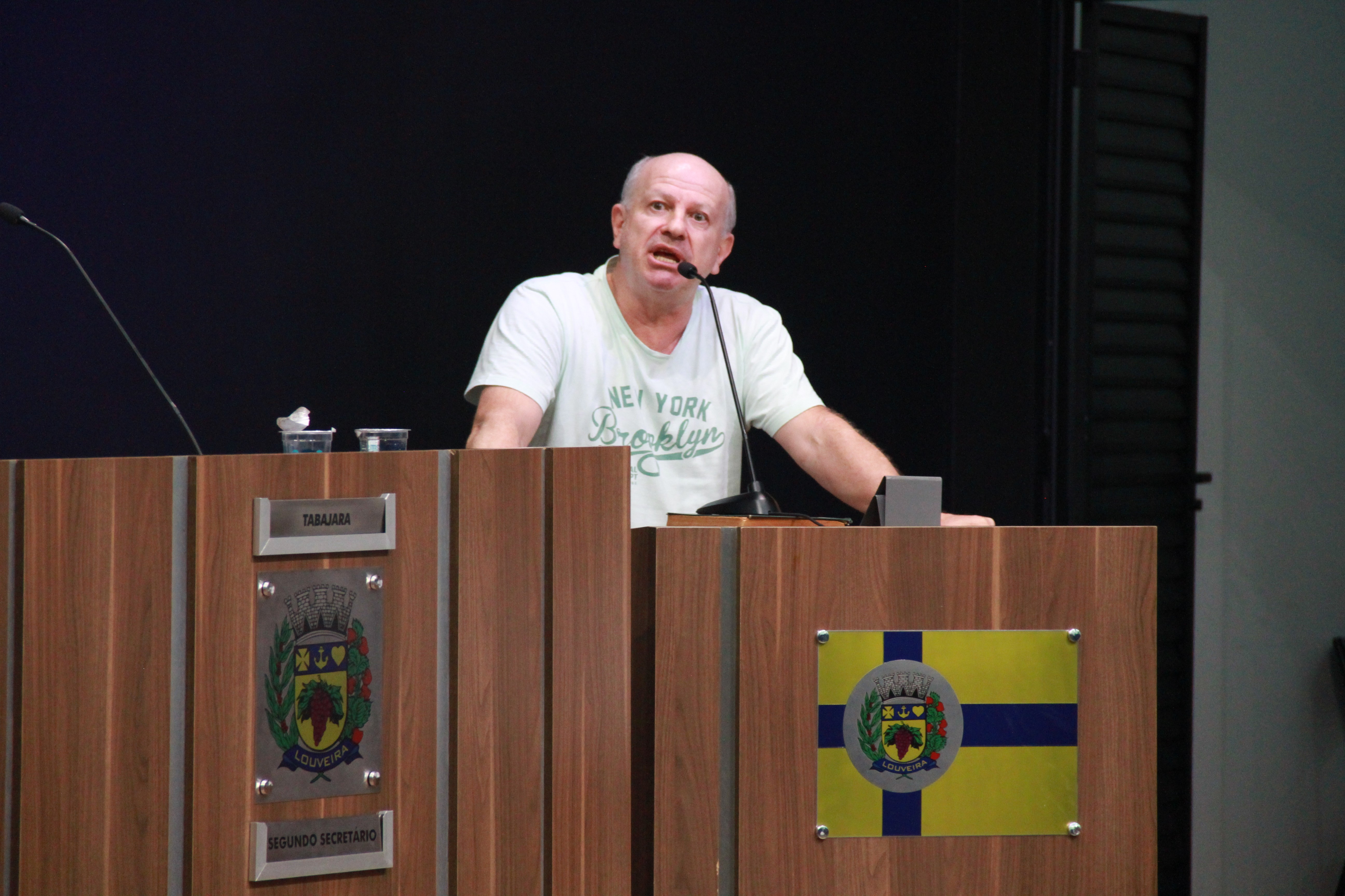 Desempenho das escolas no Saresp recebe reconhecimento da Câmara