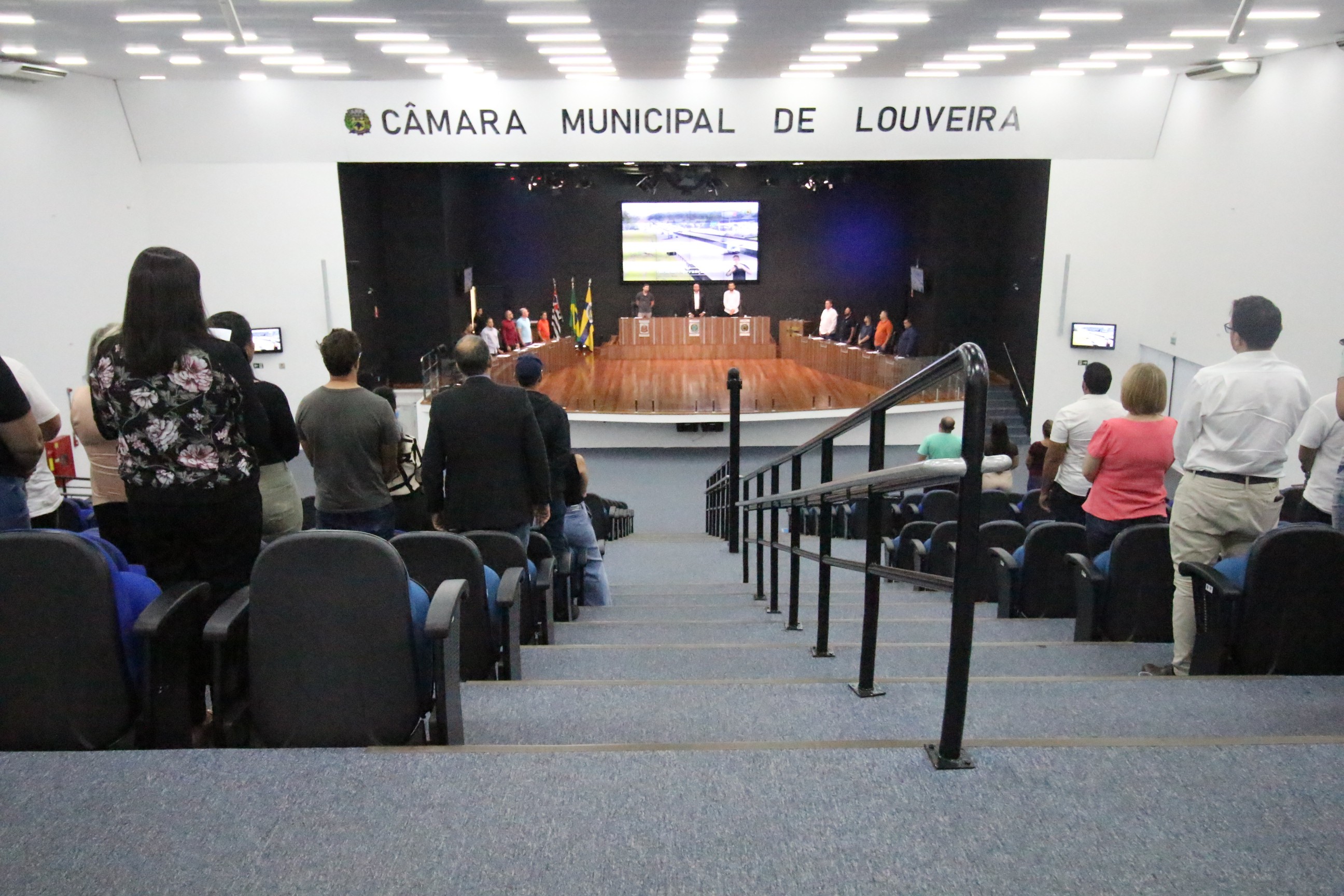 Câmara aprova Semana de Valorização Artístico-Literária