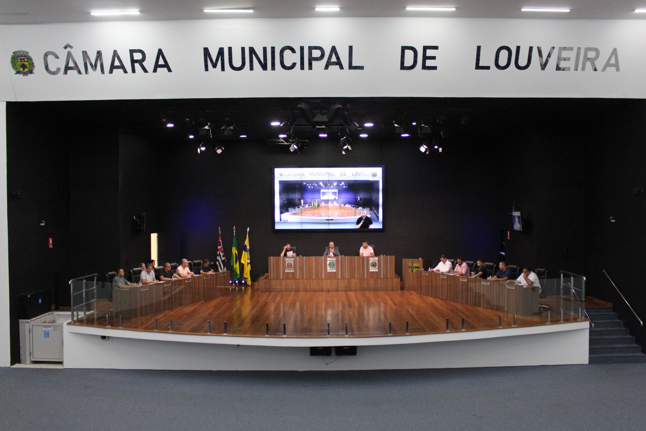 Requerimento de informações não precisará ser votado em plenário