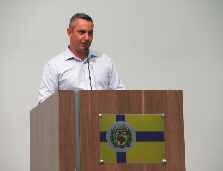 MOMENTO TRIBUNA: Vereador Fábio Borriero apresenta indicação para instalação de UTI Neonatal