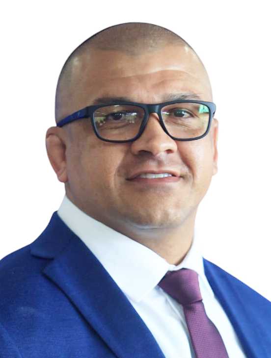 Clovis Martins Faustino 