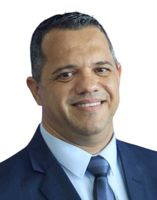 Gilberto Teixeira Barbosa 