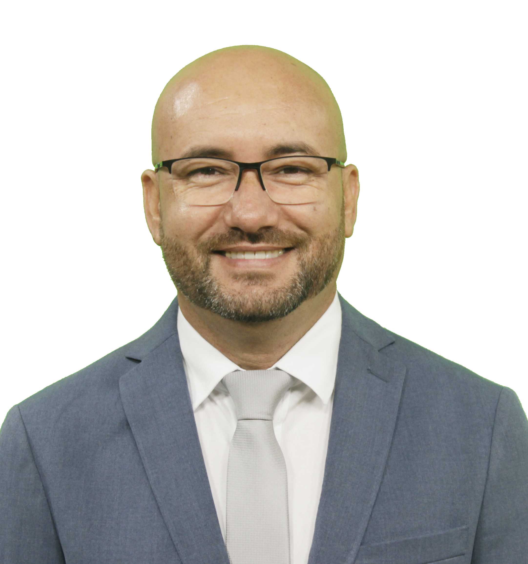 Antonio Carlos Rodrigues de Souza