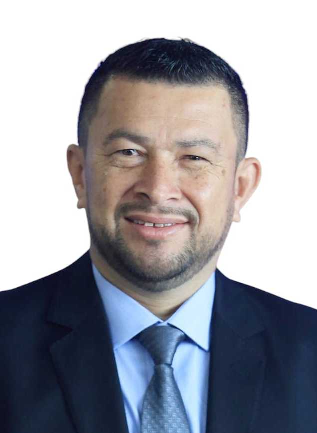 Edvan Joaquim da Silva